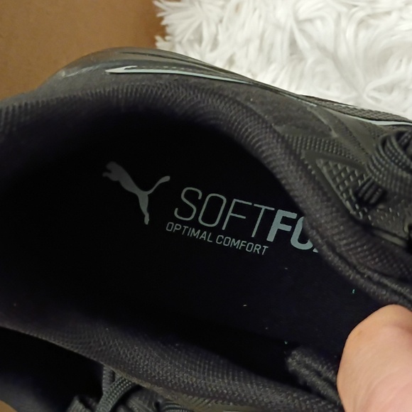 Puma Disperse Sneakers Shoes Men's Sz 9 🆕 - Picture 4 of 9